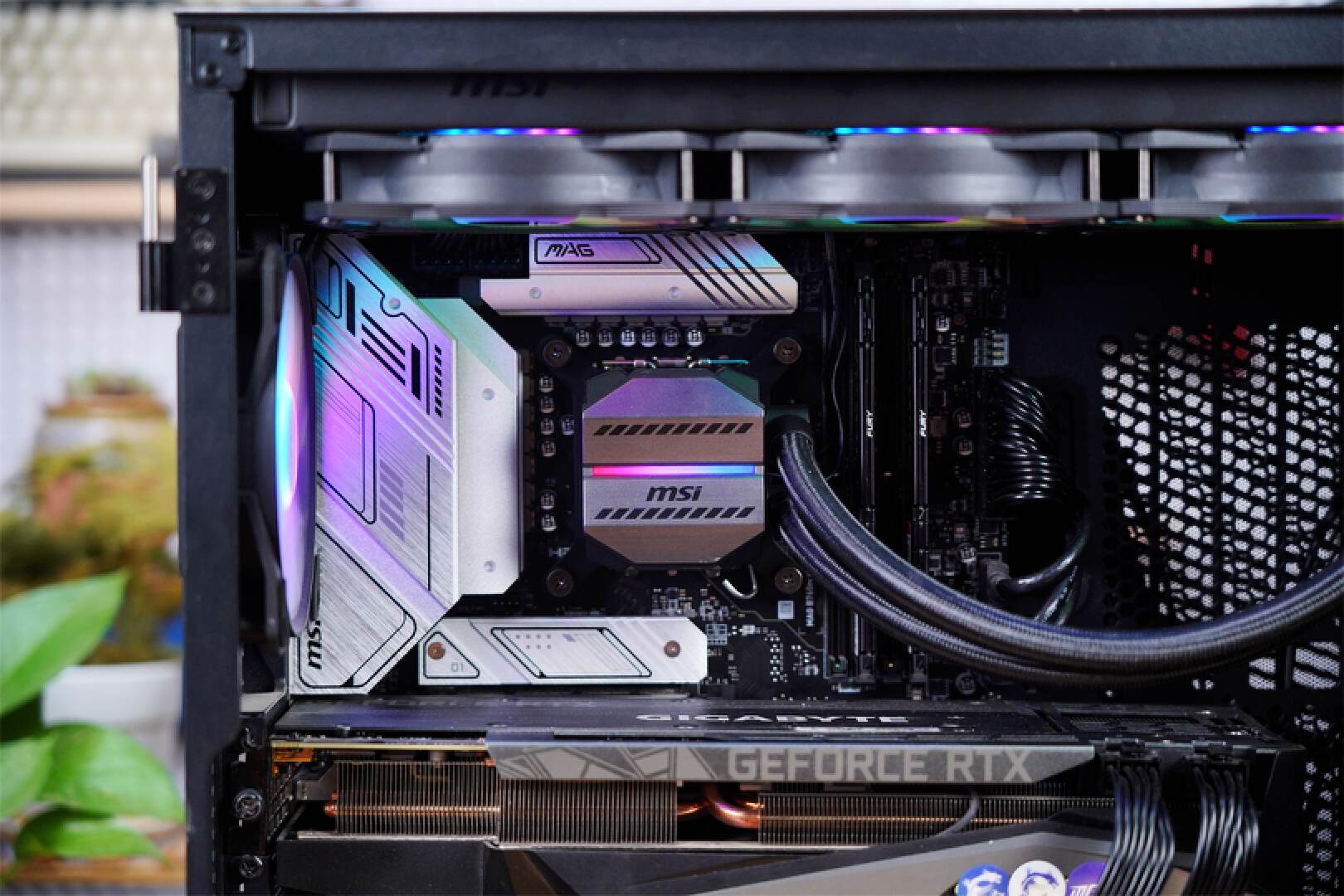 静音和性能相依兼得，支持三档转速，德商德静界PRO4值得拥有