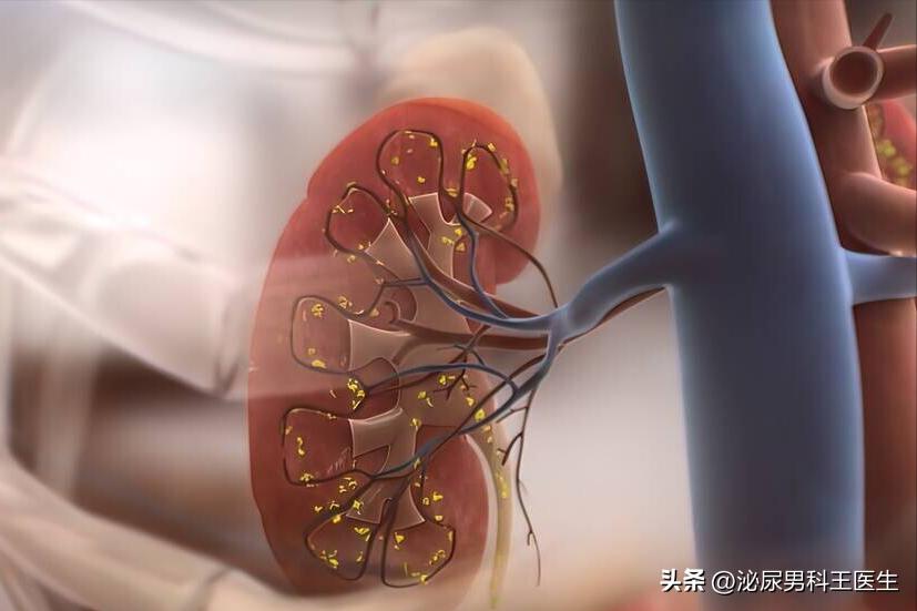 肾衰竭有这5个征兆怎么调理,肾衰竭有这5个征兆是怎样的