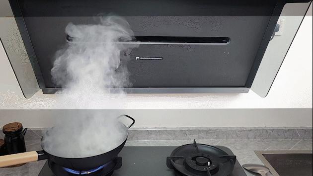 什么样的油烟机最实用最好,什么油烟机最好最实用
