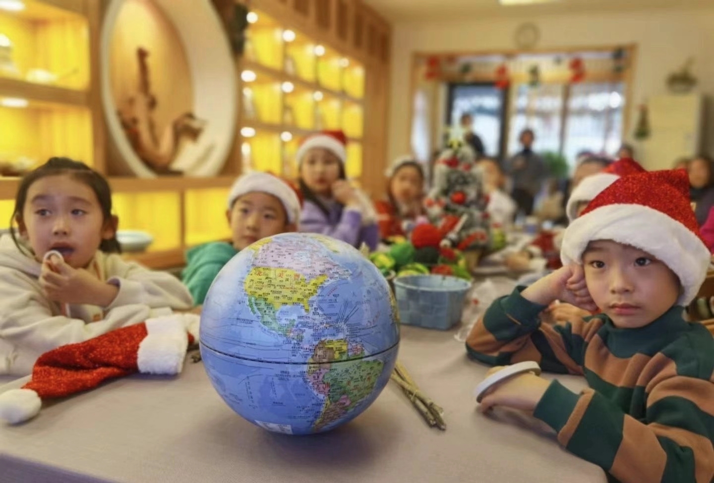 开一家儿童手工diy店需要学习什么,开一家diy手工店的营销策略