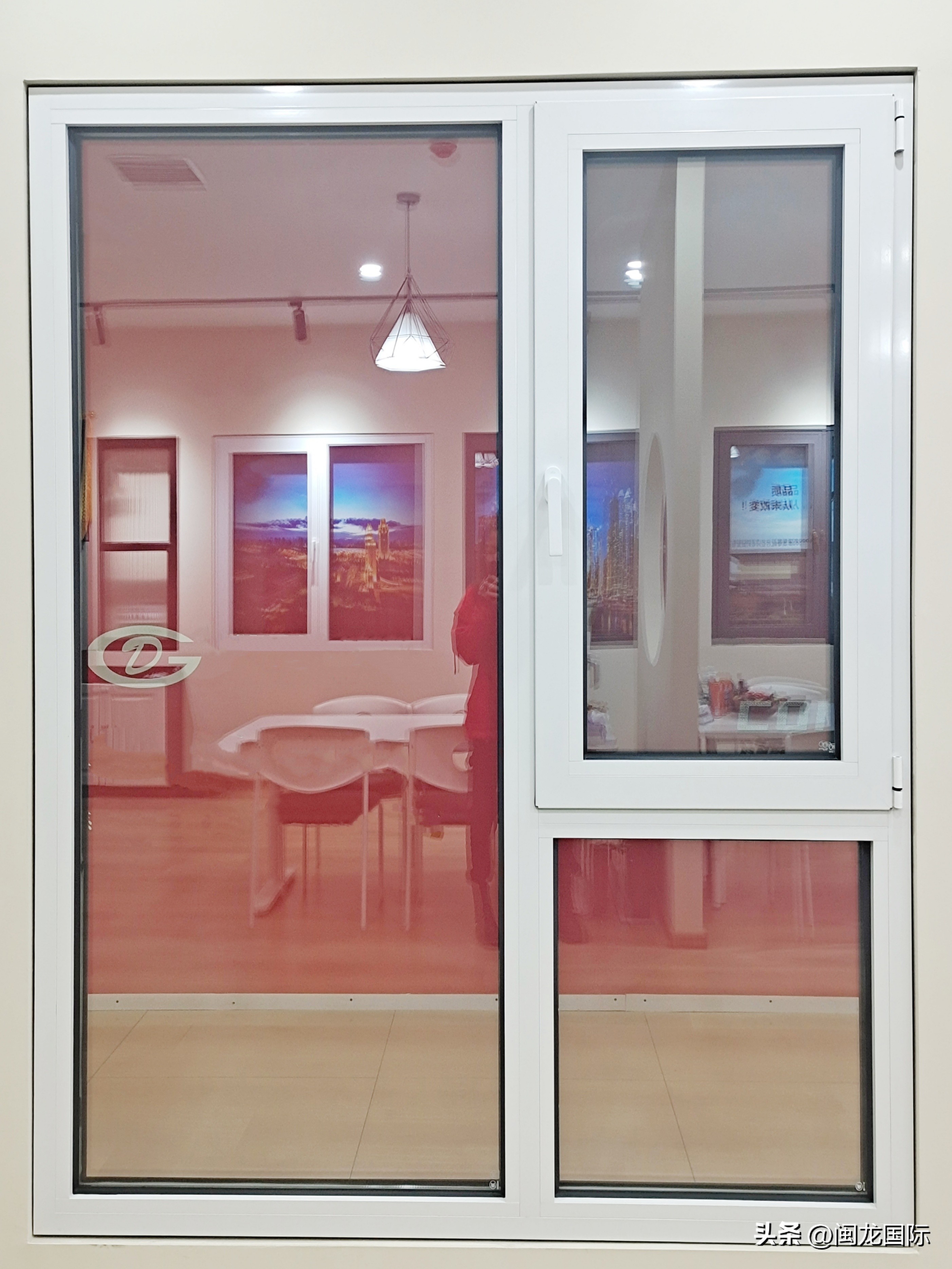 系统窗70型材好吗,系统窗和型材窗选哪种