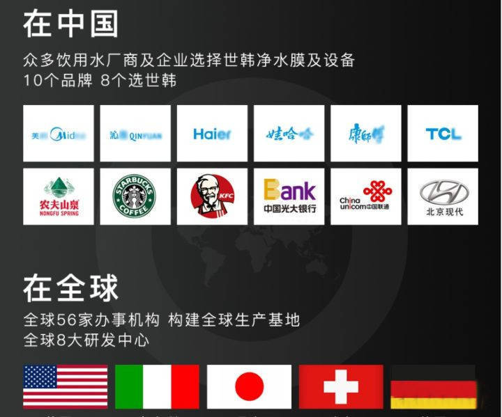 世韩净水器一套多少钱,世韩净水器的口碑为什么这么好