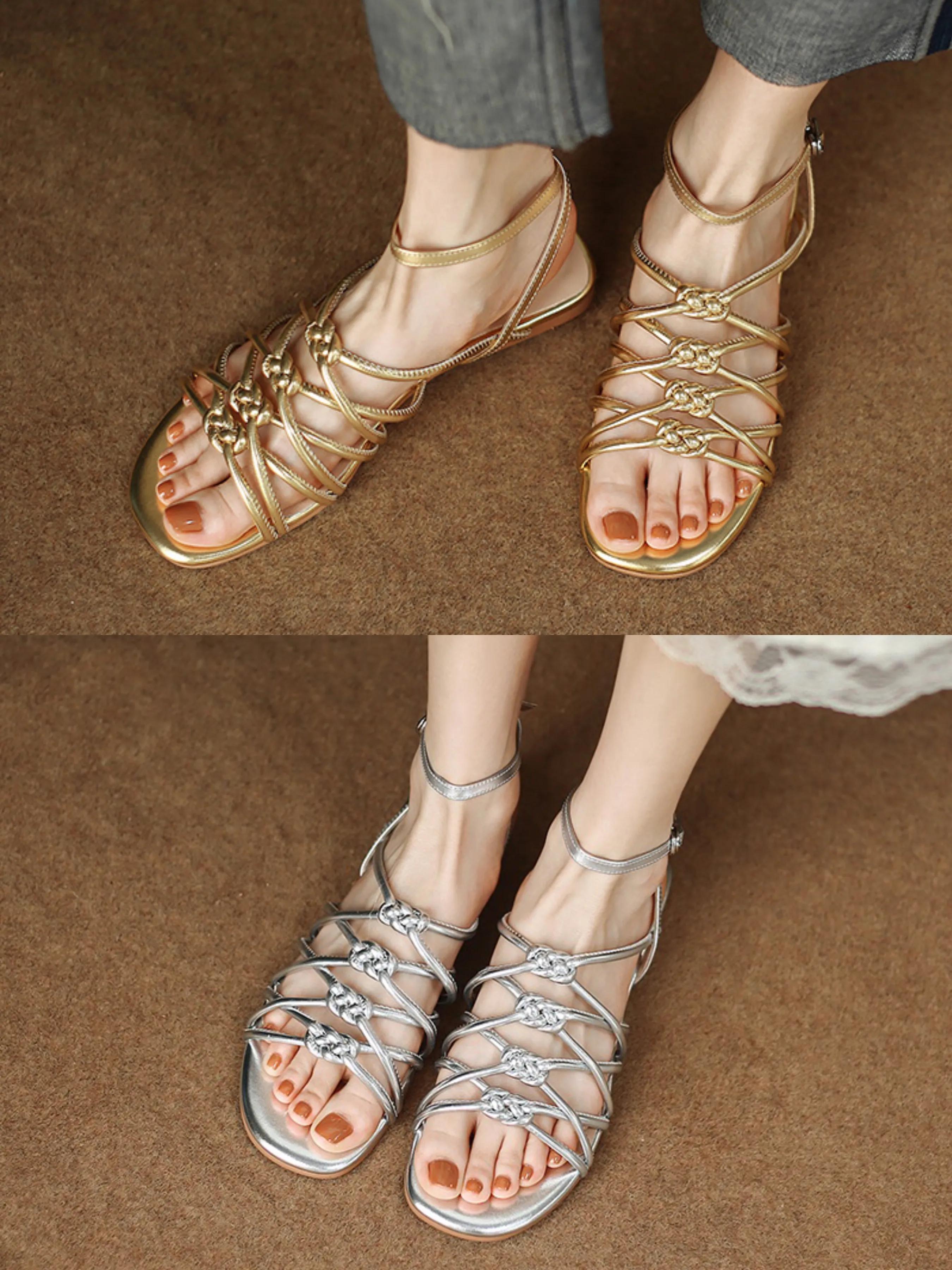 金色和银色的鞋子哪个好搭,金色和银色鞋子哪个更好看