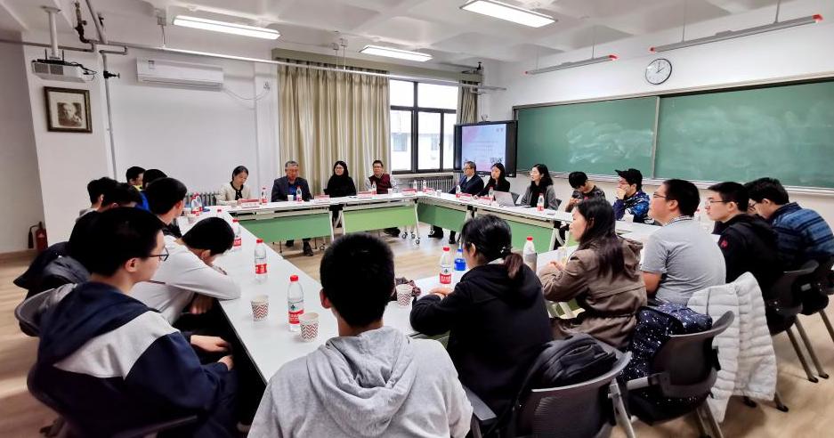 想考北京的学校,想考北京的大学