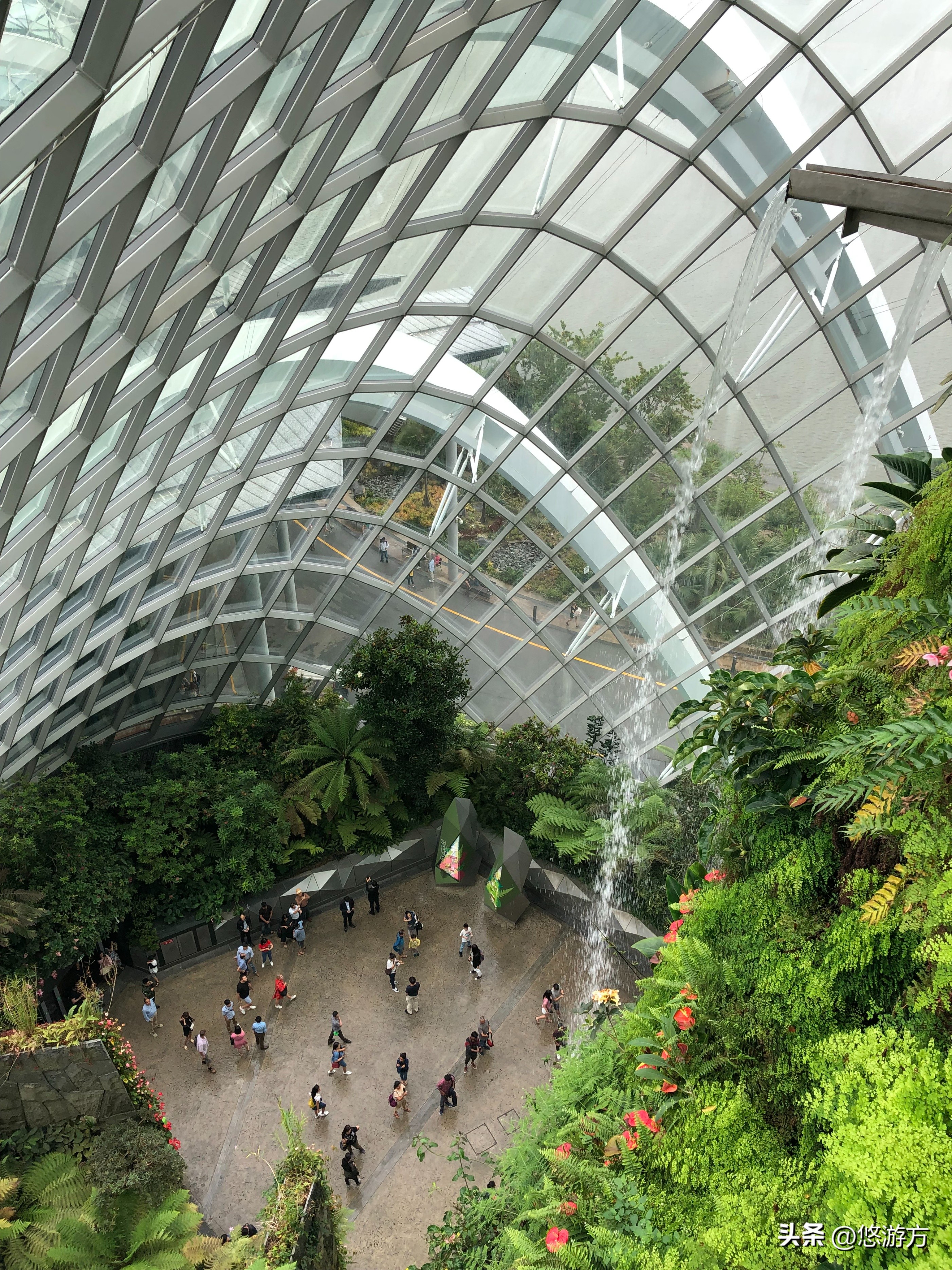 新加坡狮城景点,狮城新加坡