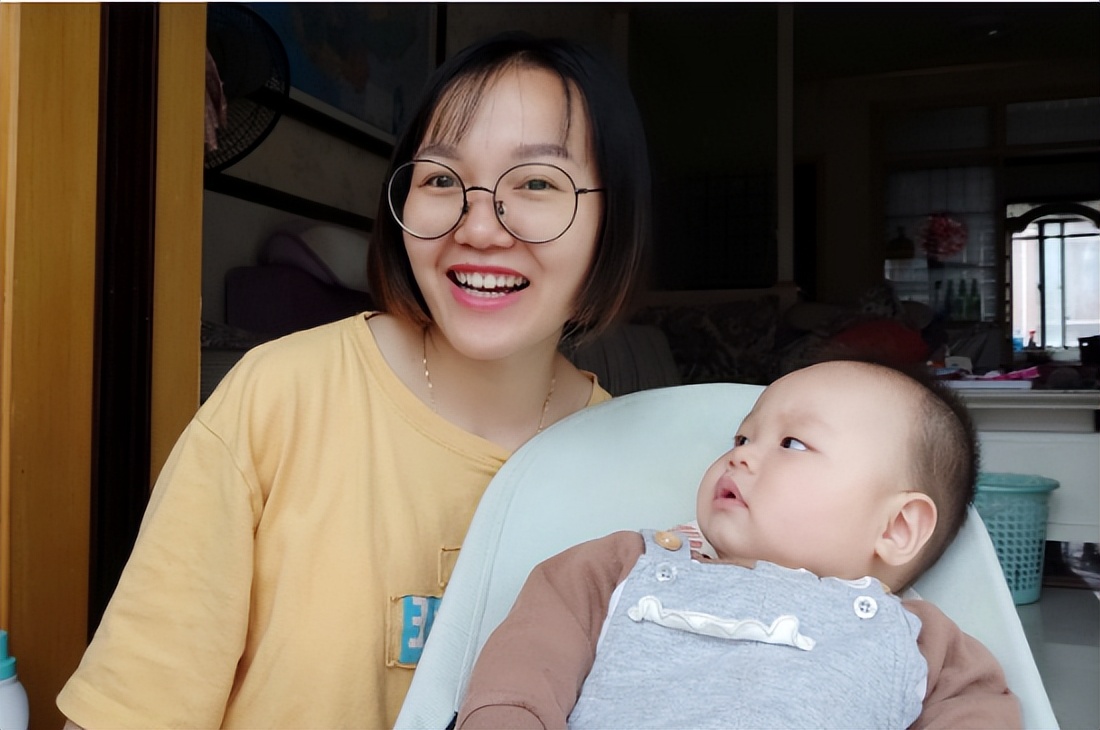 远嫁越南姑娘现状,27岁越南妹子远嫁湖南三年