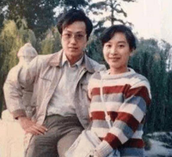 罗京去世几岁了,罗京去世后妻子和儿子的现状