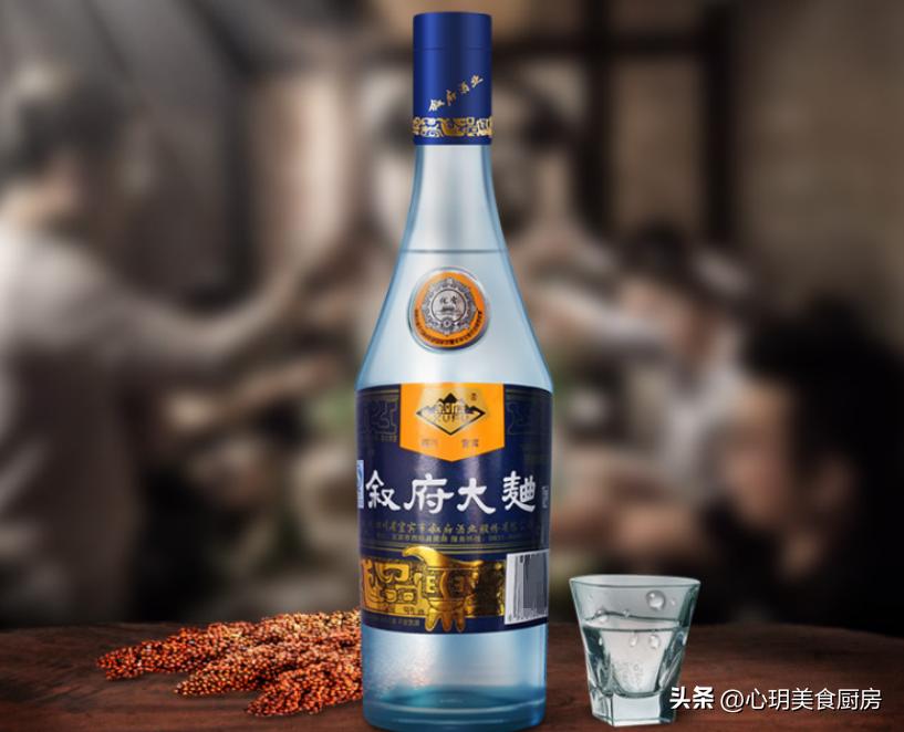 中国5大“光瓶酒”，为何包装简陋，却能广受欢迎？有你喝过的没