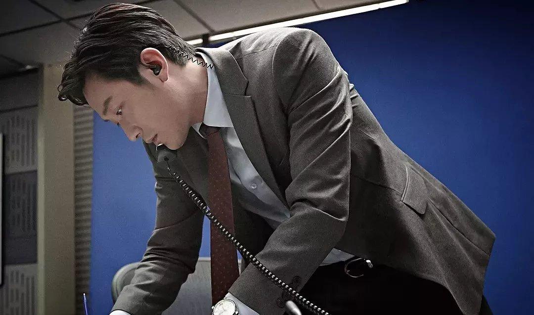 韩国演技派代表之一河正宇,韩国老电影河正宇