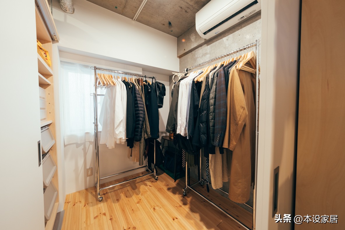 两人住47㎡小家，低欲时代的简朴生活，却过出精致的幸福感，羡慕