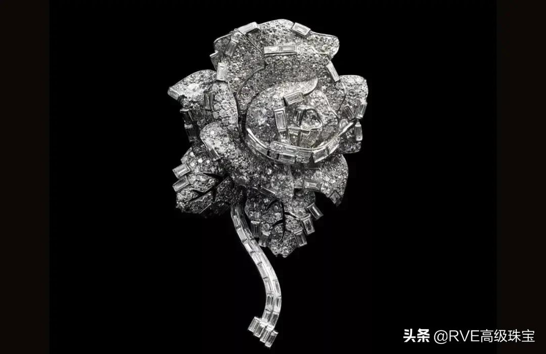 英国女王收藏黄金,玛格丽特公主珠宝