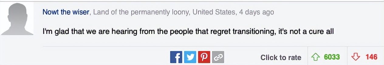 痴迷韩团的英国小哥整成韩国欧巴后又变成韩国女性，如今却后悔了