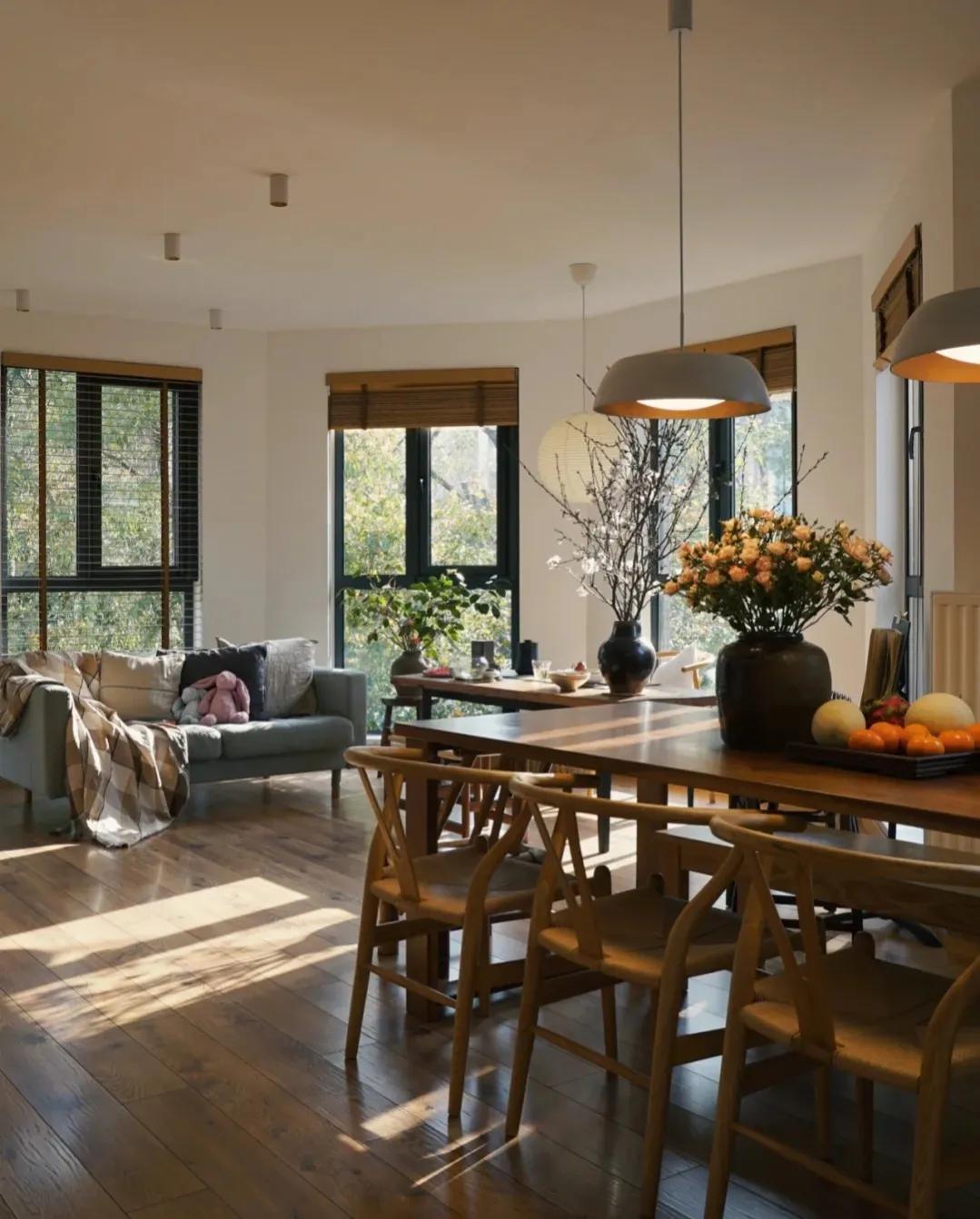 江苏发现一户人家太会装修而走红,安徽房屋室内装修隔断效果图