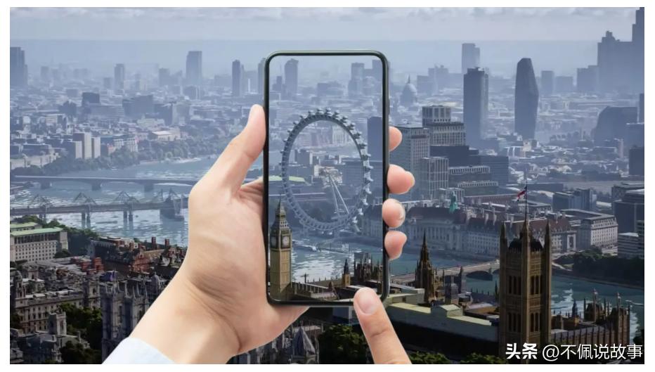 查找谷歌地图的新功能和升级内容,谷歌地图实景模式在哪里