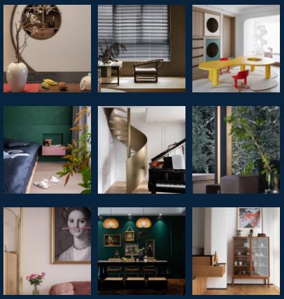 房屋设计大奖作品,2022年十大别墅设计大奖