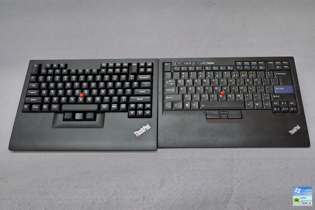 thinkpad手感最好的键盘,thinkpadt系列经典键盘