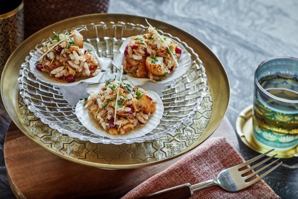 香港最难约私房菜,香港最难订的餐厅