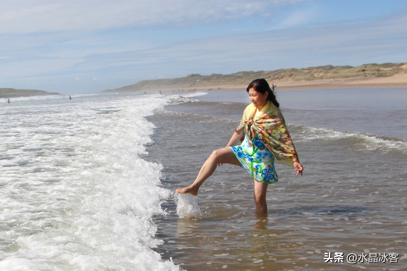 英国伦敦三区,英国行