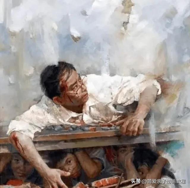 汶川大地震15周年纪念日目的,纪念5.12汶川大地震十周年