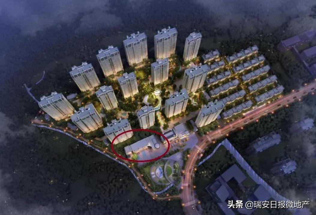 瑞祥东街幼儿园,瑞安瑞祥幼儿园