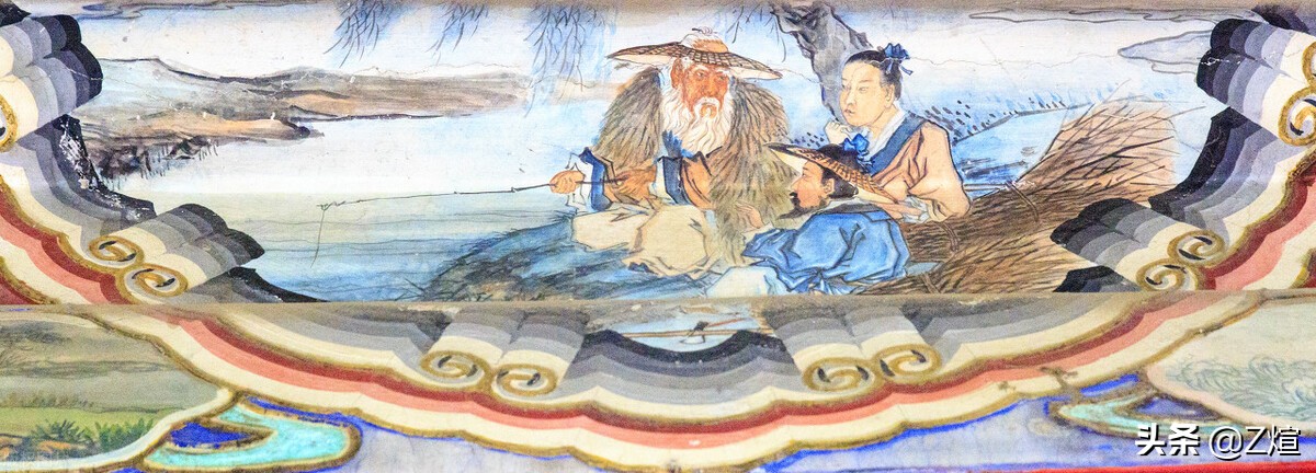 每天学习中国历史第三集：你不知道的周朝