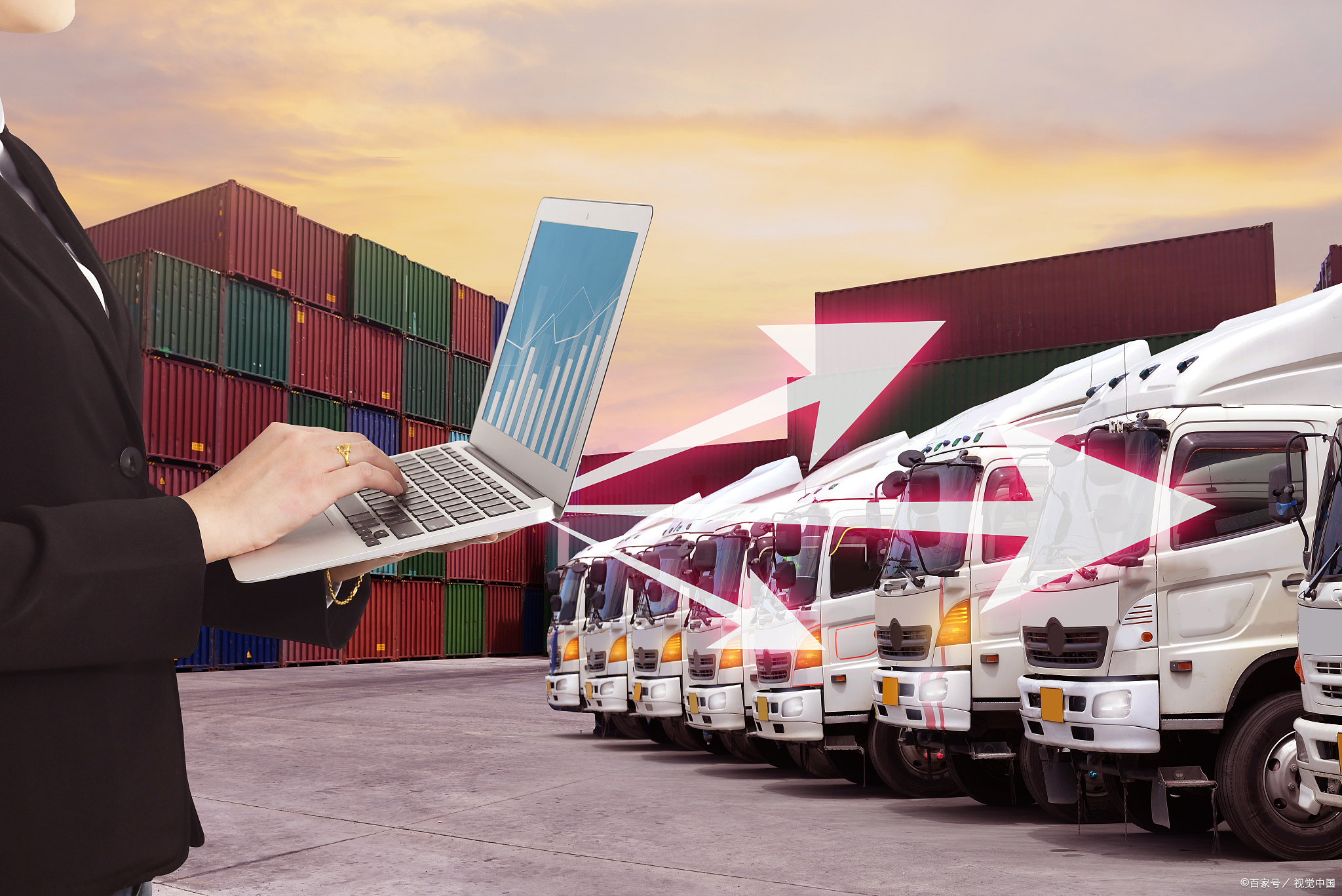 集运寄香港服务公司,国内寄国外通过集运仓怎么操作