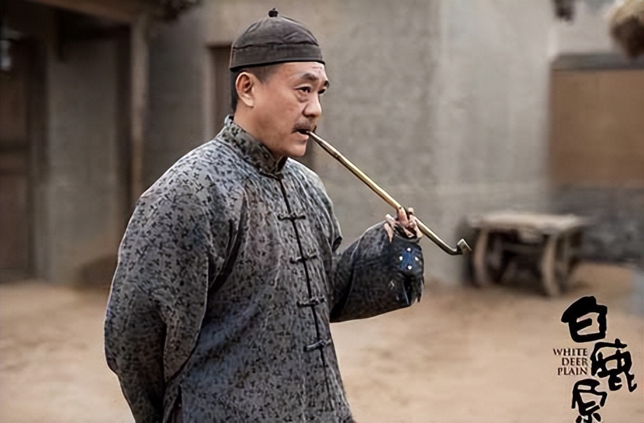 白鹿原：处子之身被生父卖掉，成泡阴枣的药炉，田小娥为何如此惨