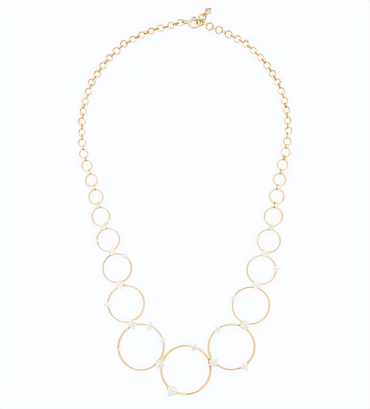 十大经典项链排行,十大必买经典款项链2020图片