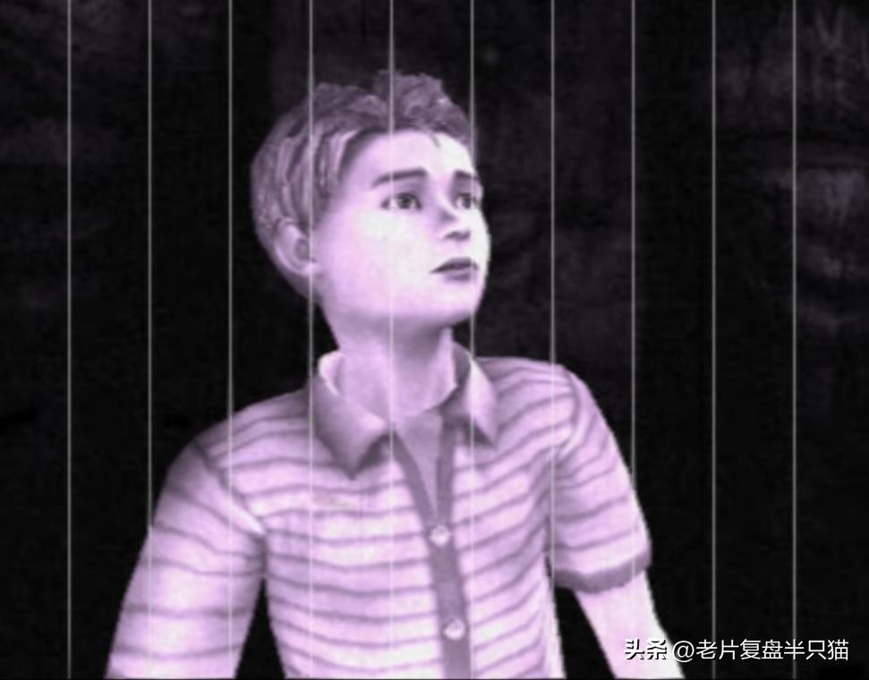 寂静岭游戏系列的编年史,寂静岭完整编年史