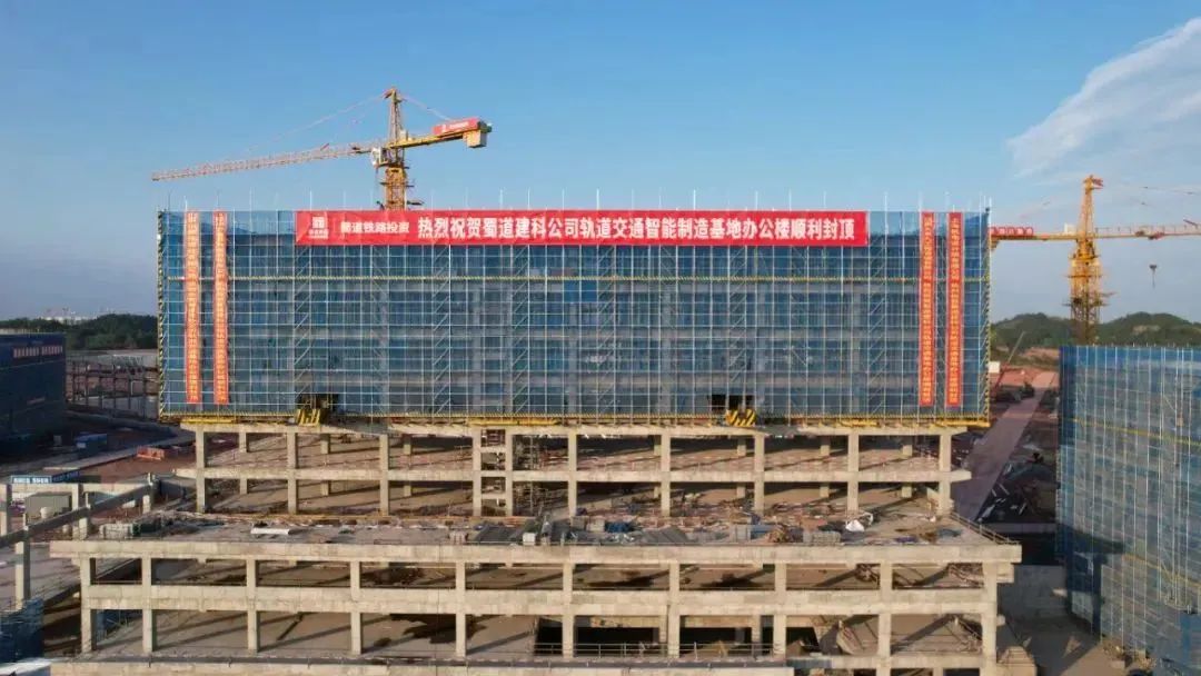 22个重大产业化项目集中落户成都,成都空港商务区引进重大项目