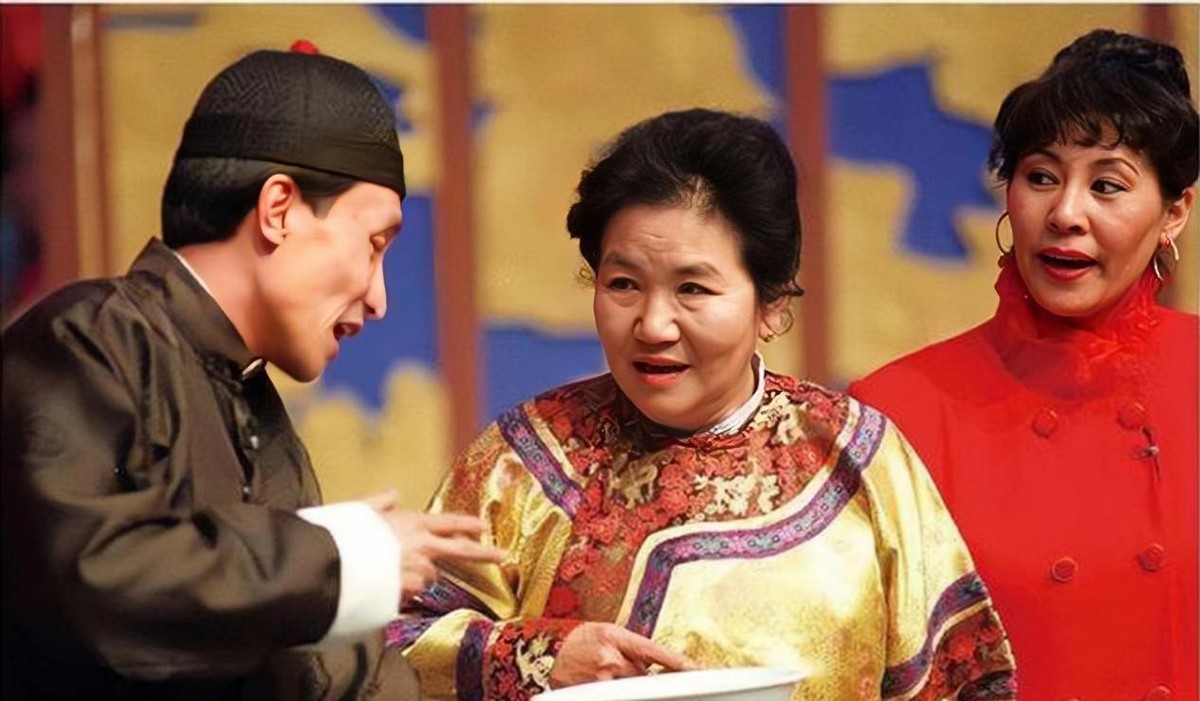 86版西游记已去世的18位演员,86版西游记中已故的10位演员