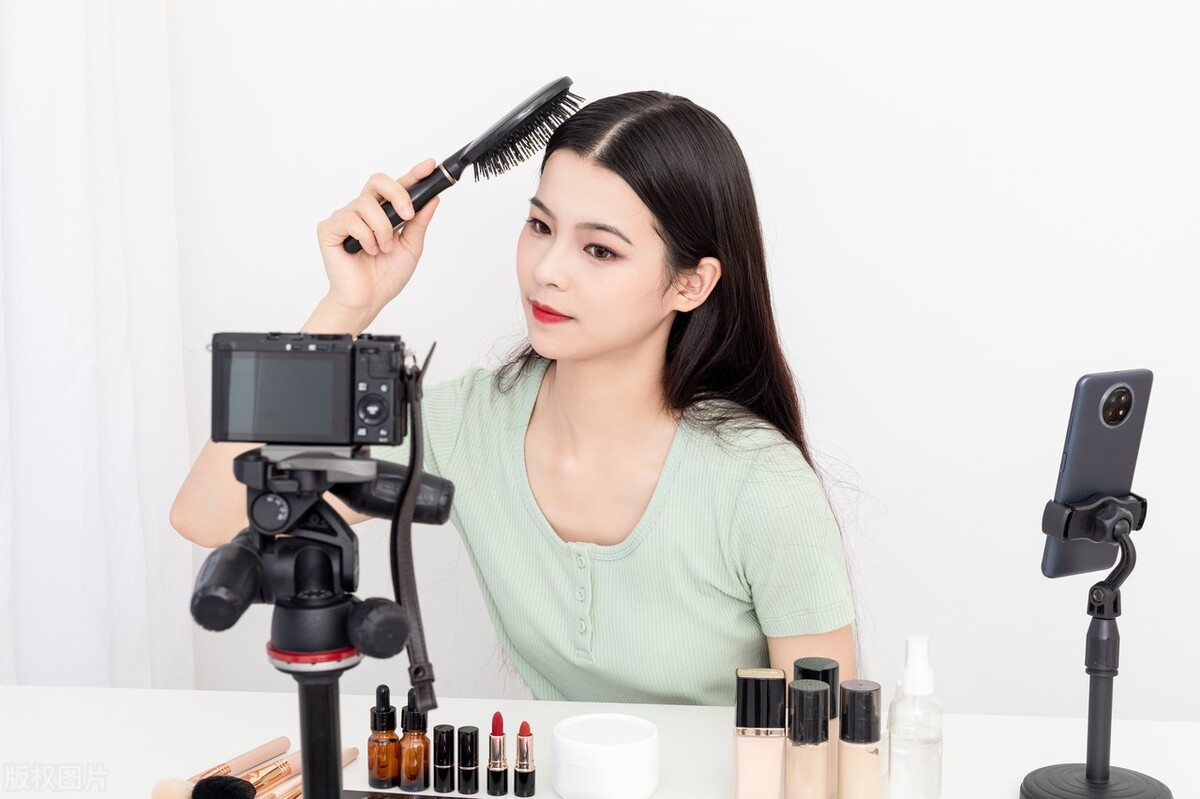 传统行业直播带货前景,除了直播带货未来最挣钱的行业