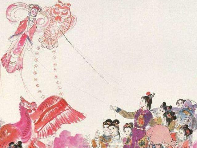 清明都有哪些节日风俗,红楼梦中贾府过年有哪些习俗