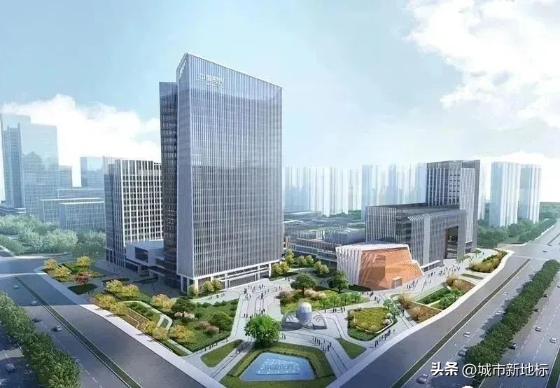 国内首个工业人工智能平台,国内顶级人工智能产业园