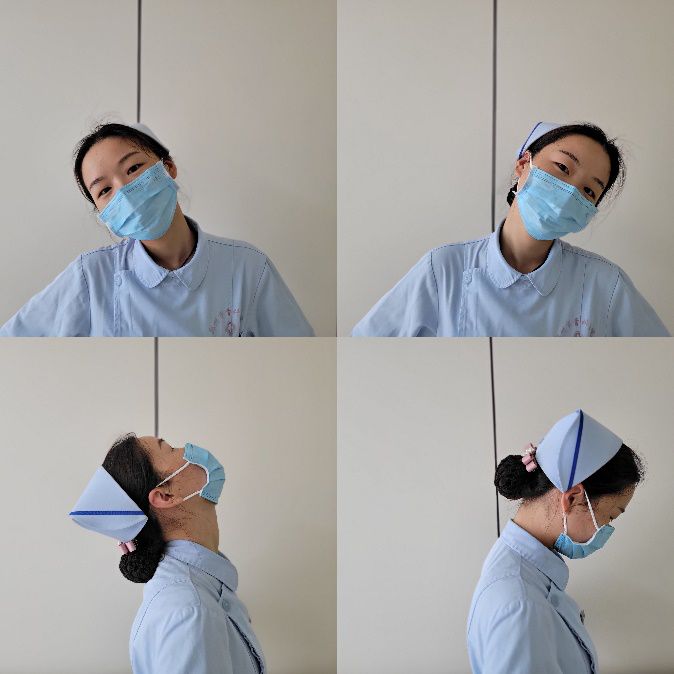 长时间低头脖子酸痛缓解操,长时间低头脖子疼怎么按摩