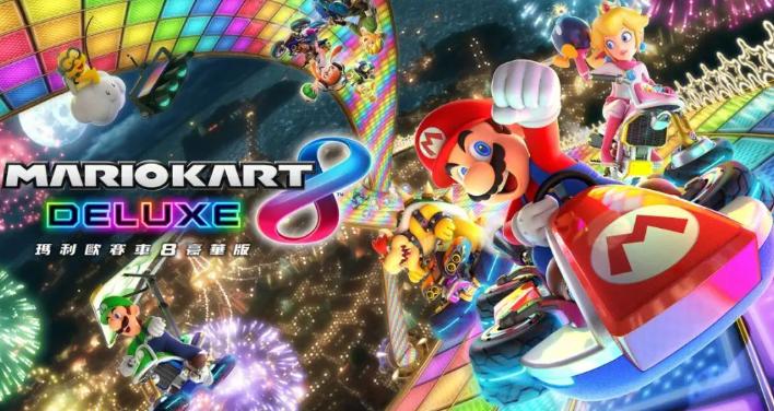 最适合假期玩的联机游戏,游戏推荐8款必玩的多人联机游戏