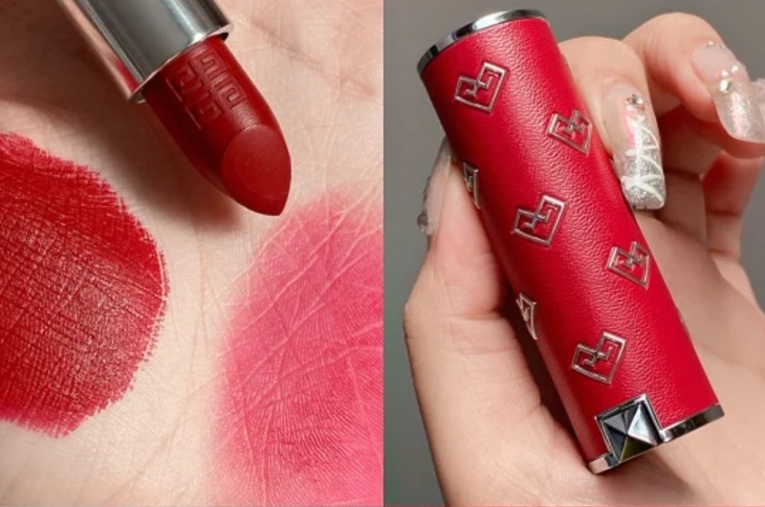 黑黄皮肤适合的滋润型口红,肤色暗黄的女生涂什么颜色的口红