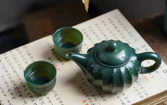 被忽视的奢侈品,帝王之玉是什么玉