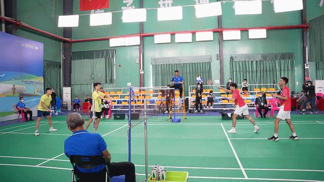 激战比赛,激战正酣的比赛