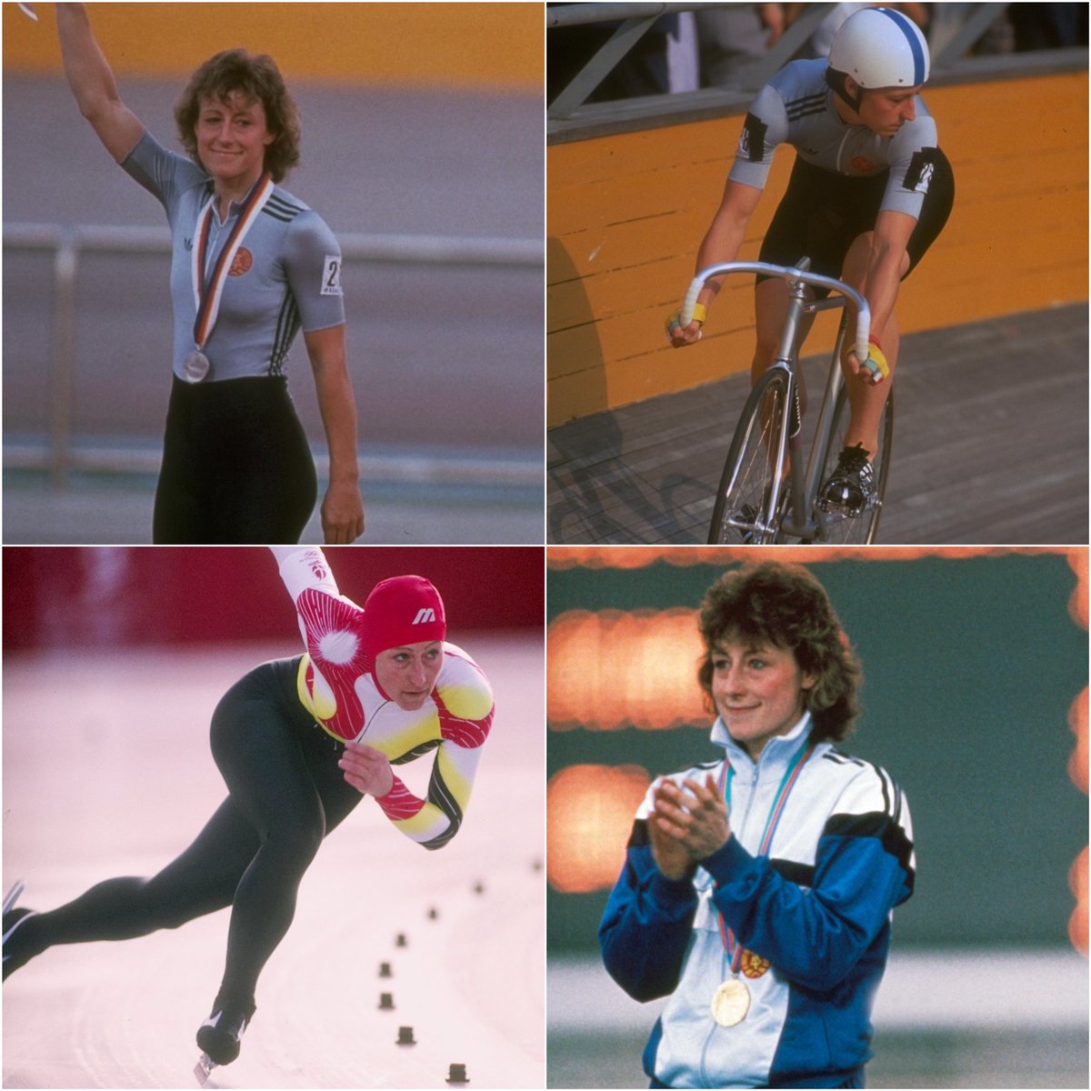 冬奥历史上十大惊艳夺冠时刻,冬奥会滑雪天才