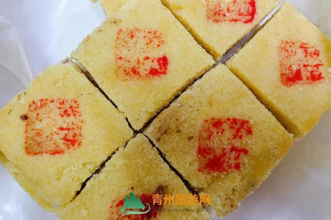 非遗中的年味,非遗里的山东味