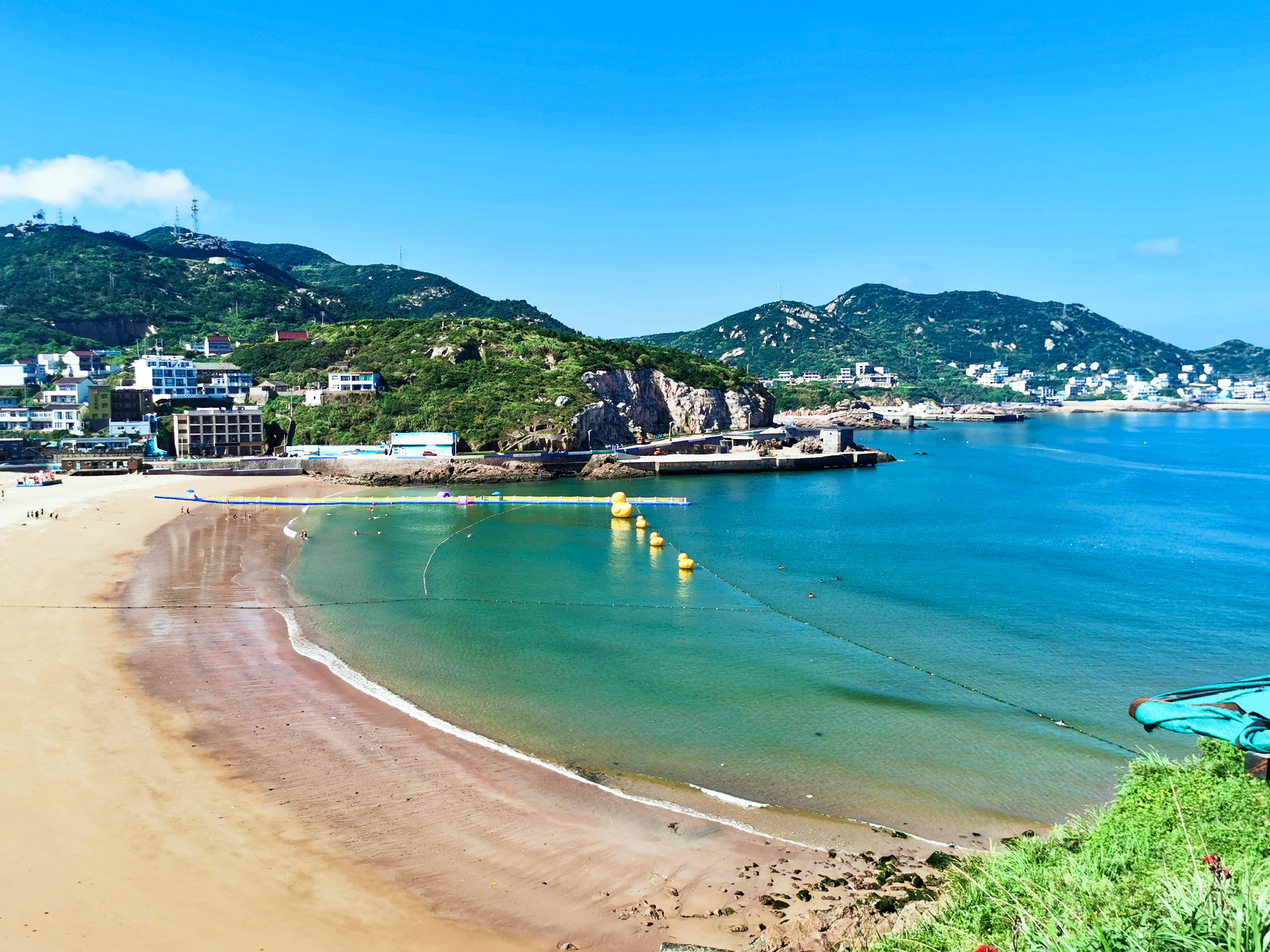 中国最东边的海岛,中国最东边的小岛叫什么