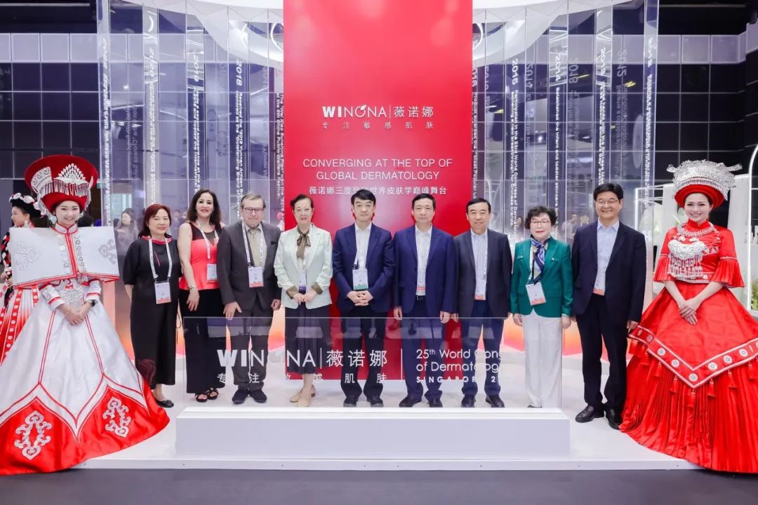 薇诺娜中国护肤品,薇诺娜护肤品世界排名