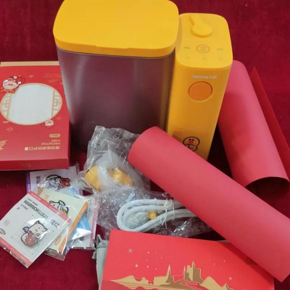 307张展示图,看看别人家的“春节礼盒”长什么样