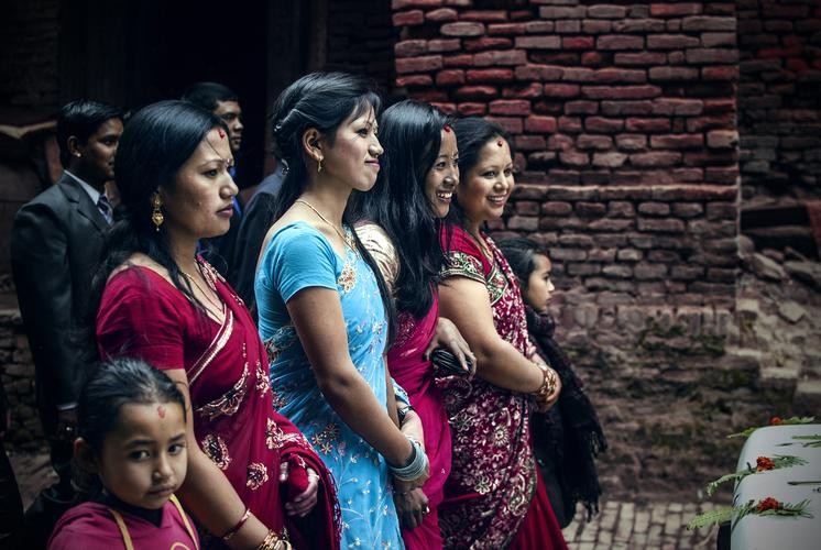 尼泊尔为什么是民族国家,尼泊尔的少数民族特征