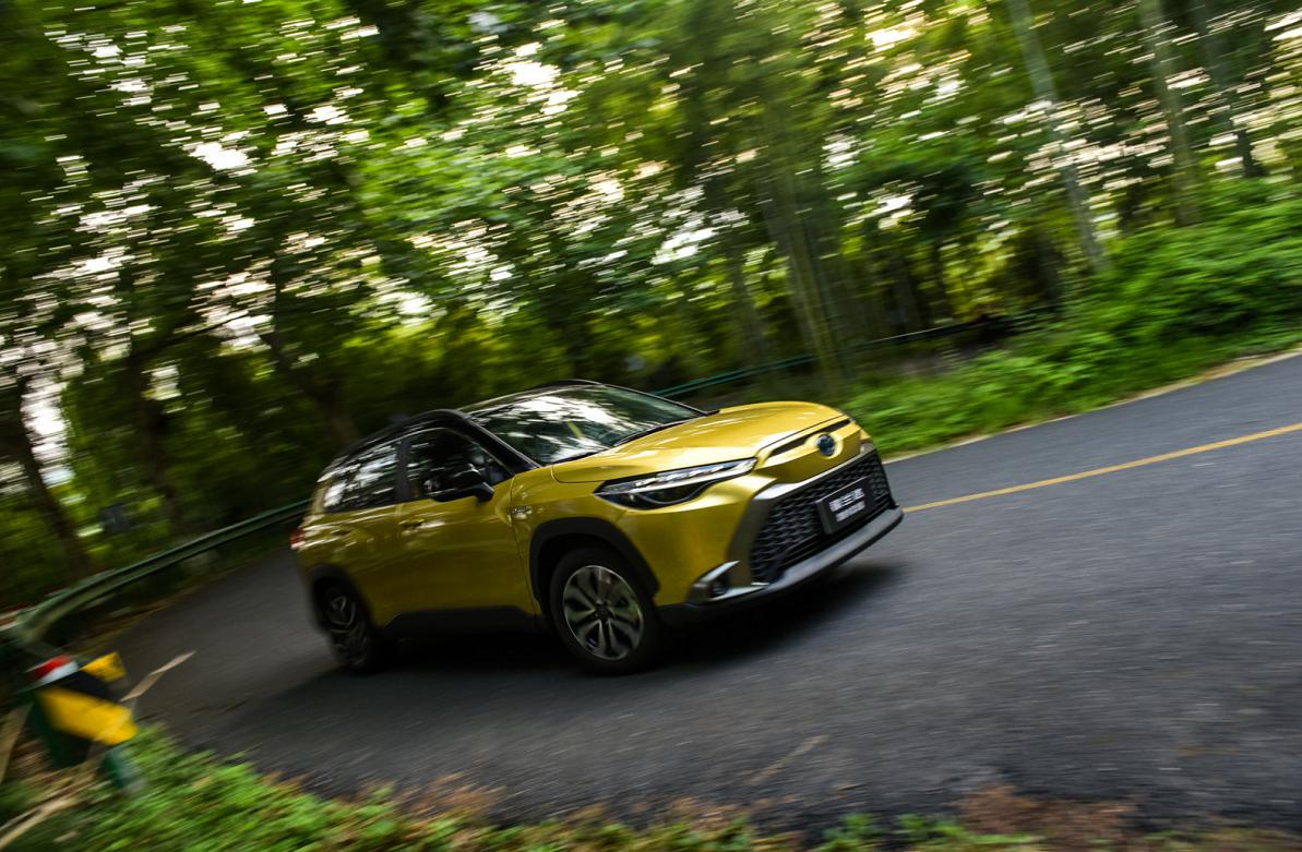 卖得好的车型,卖得好就是爆款吗