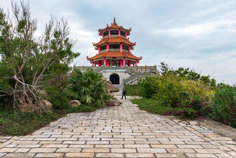 广东周边海边冷门渔村,广东十大冷门自驾游