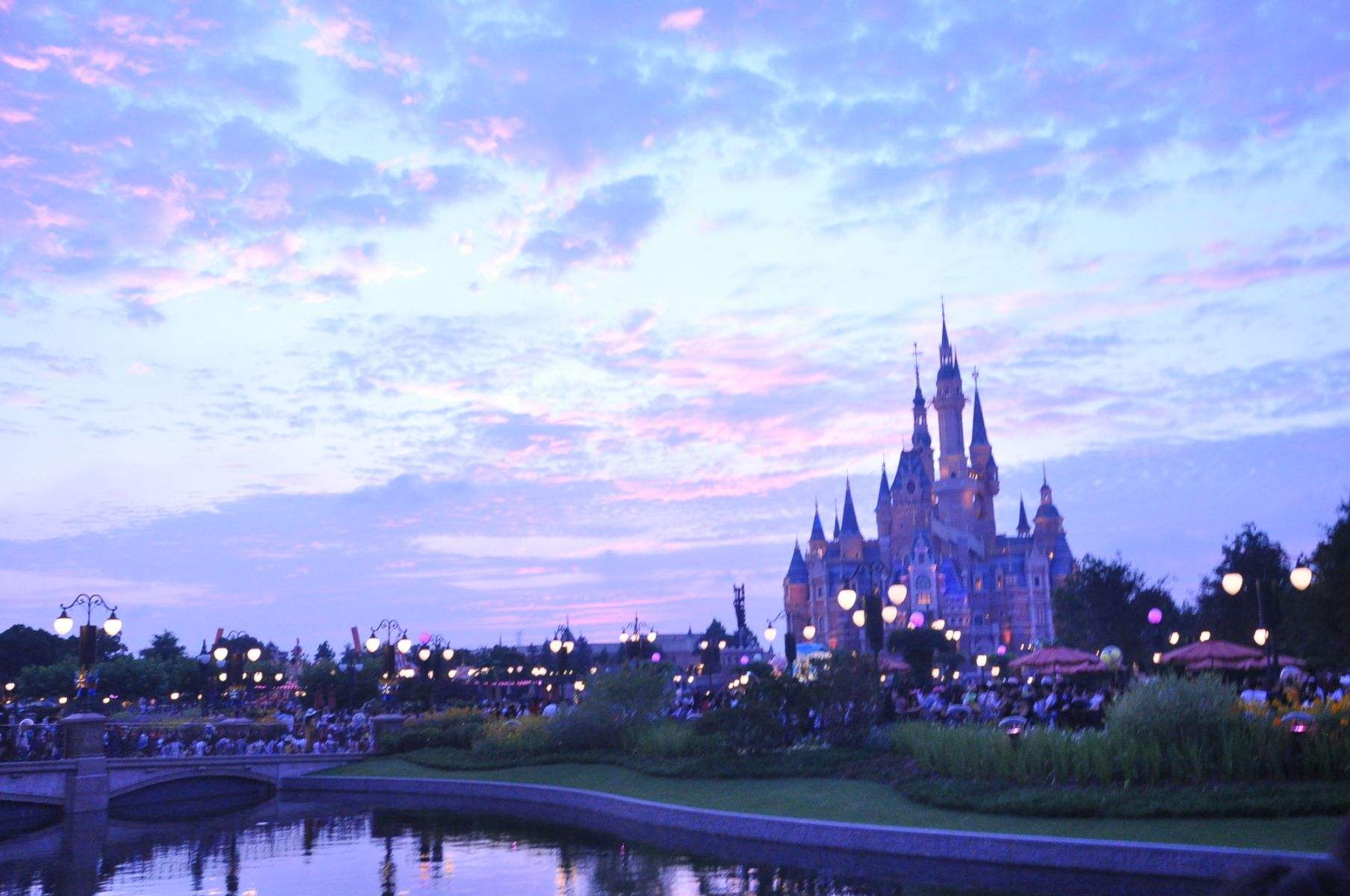 上海迪士尼乐园门票价格全部项目,上海迪士尼乐园门票多少钱