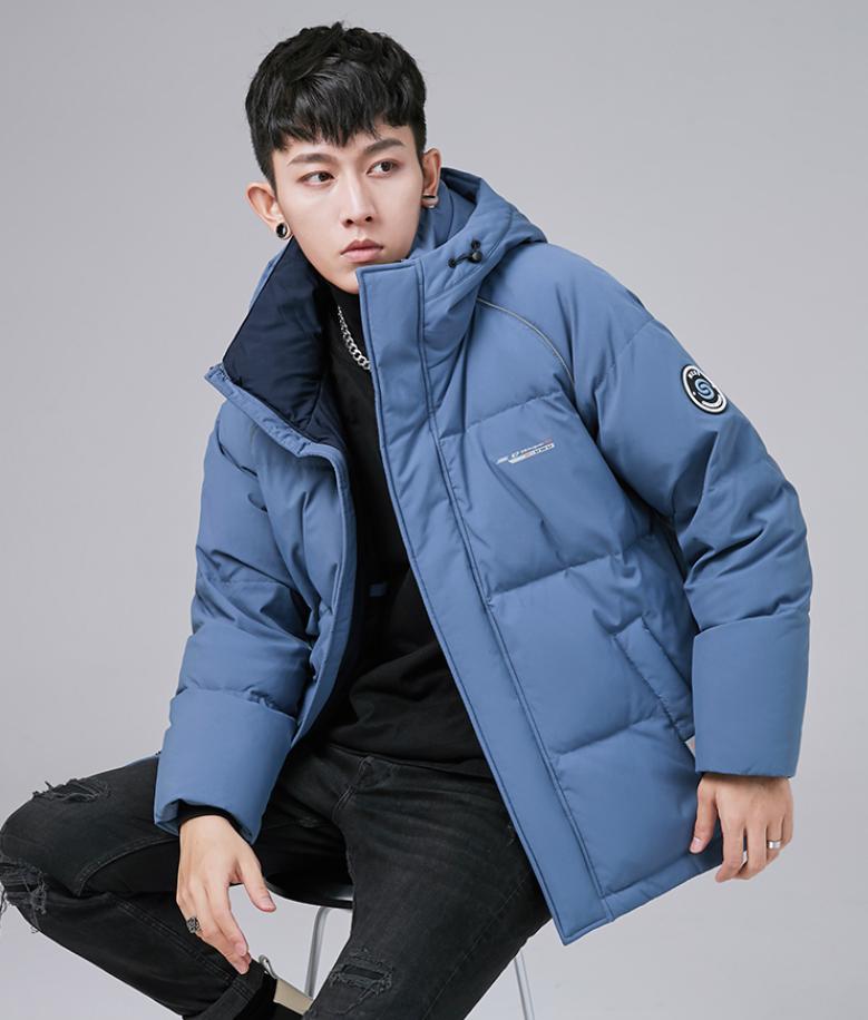 2020年最流行的男装休闲男装,好穿不贵的男装品牌推荐