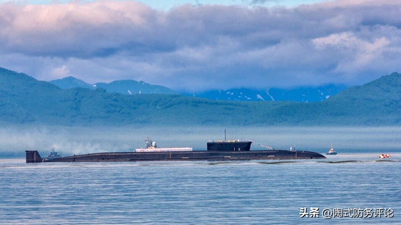 美国媒体波塞冬核鱼雷最新消息,波塞冬核鱼雷打在海里